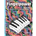 Fingerpower Level 2