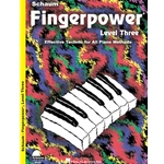 Fingerpower Level Three