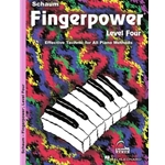 Fingerpower Level 4