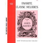 Favorite Classic Melodies Primer