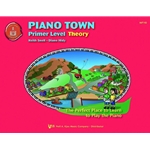Piano Town Theory Primer