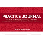 Practice Journal