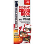 The Guitar Case Chord Book in Full Color