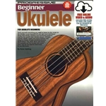 Progressive Beginner Ukulele