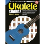 Progressive Ukulele Chords Beginner to Advanced