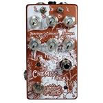 Matthews Effects The Chemist