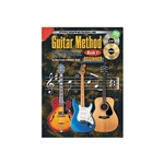Progressive Guitar Method Book 1 Book ,CD