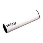 Toca Round PVC 8'' Shaker