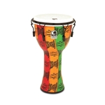Toca TF2DM10S FreeStyle 10" Mechanically Tuned Djembe