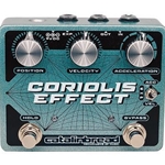 Catalinbread Coriolis Deluxe Effect Pedal