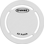 Evans EQ Aramid Fiber Single Patch