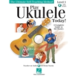 Play Ukulele Today