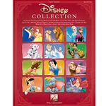 The Disney Collection 3rd Edition Easy Piano and Vocal Selections