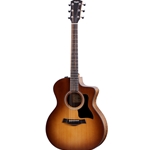Taylor 114ce-SB Special Edition Acoustic Electric Guitar