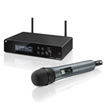 Sennheiser XSW 2-835 Wireless Handheld Microphone System