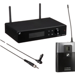Sennheiser XSW 2-ME2-A Lapel Wireless Microphone System