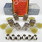 TK-7940 Grover 135 Series Vintage-Style 3X3 Key Set