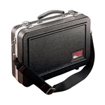 Gator Bb Clarinet Deluxe Molded Band Instrument Cases