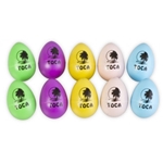 Toca Egg Shaker, Rainbow