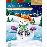 In Recital Christmas Bk. 4 Early Intermediate