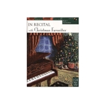 In Recital Christmas Bk. 5 Intermediate