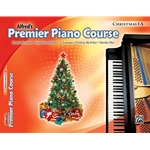 Alfred Premier Piano Course, Christmas 1A