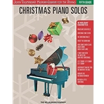 John Thompson's Christmas Piano Solos Fifth Grade