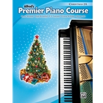 Alfred Premier Piano Course, Christmas 2A