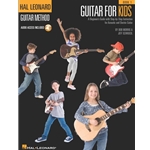 Hal Leonard Guitar for Kids