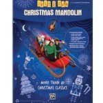 Just For Fun Christmas Mandolin