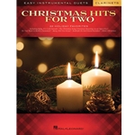 Christmas Hits For Clarinet