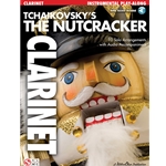 Tchaikovsky's The Nutcracker For Clarinet