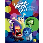 Inside Out Music from the Disney Pixar Motion Picture Soundtrack