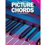 The Encyclopedia of Picture Chords for All Keyboardists