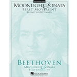 Moonlight Sonata - 1st Movement