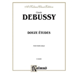 Douze Etudes