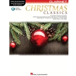 Christmas Classics Clarinet