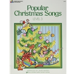 Bastien Popular Christmas Songs, Level 3