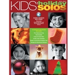 Kid's Holiday Solos