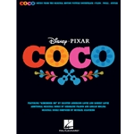 Disney Pixar's Coco