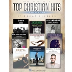 Top Christian Hits of 2017-2018 17 Great Singles