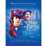 Mary Poppins Returns