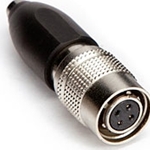 Avlex HS 09 Audio Technica Adaptor