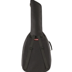 Fender FA405 Dreadnought Gig Bag, Black