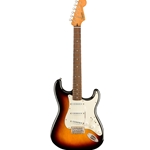 Squier Classic Vibe '60s Stratocaster, Laurel Fingerboard, 3 Color Sunburst Electric Guitar