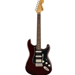 Squier Classic Vibe '70s Stratocaster HSS, Laurel Fingerboard, Walnut Electric Guitar