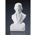 Beethoven 5″ Composer Statuette