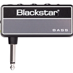 Blackstar Amplug2 Fly Bass Headphone Amp