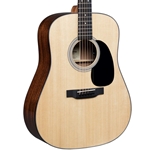 Martin D-12E Road Series Acoustic Electric Guitar