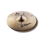 Zildjian 14" A. Custom Mastersound Hats Cymbal